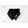 Ufo Etunumerokilpi Ktm Exc 03-,Sx/Sxf 03-06 Musta - MÖNKIJÄN OSAT - 650-3075-001 - 1