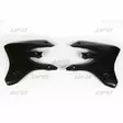 Ufo Ilmanohjaimet Wr250/450 03-04 Musta 001 - MÖNKIJÄN OSAT - 650-3867-001 - 1