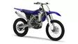 Ufo Muovisarja 5-Osainen Musta Yz 125/250 00-01 - MÖNKIJÄN OSAT - 650-K300-001 - 1