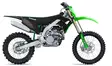 Ufo Muovisarja 6-Osainen Limited Edition Kx250f 2021- ,Kxf450 2019- - CROSSIN TÄYDELLISET MUOVISARJAT - 650-K228-111 - 1