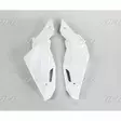 Ufo Sivunumerokilvet Hva Tc/Te250-510 08-13 Valkoinen - MÖNKIJÄN OSAT - 650-3324-041 - 1