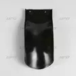 Ufo Takaiskarin Suojamuovi Yz/Yzf/Wr125-450 96- Musta 001 - MÖNKIJÄN OSAT - 650-3804-001 - 1