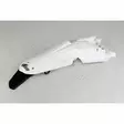 Ufo Takalokasuoja Enduro Takavalolla Hva Tc/Te250-510 08- Valkoinen 041 - MÖNKIJÄN OSAT - 650-3333-041 - 1