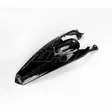 Ufo Takalokasuoja Ktm125-525 Exc 12- Musta 001 - MÖNKIJÄN OSAT - 650-4032-001 - 1