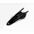 Ufo Takalokasuoja Ktm125-525 Sx/Sxf 16- Musta - MÖNKIJÄN OSAT - 650-4060-001 - 1