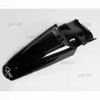 Ufo Takalokasuoja Ktm640/660 04- Motard Musta - MÖNKIJÄN OSAT - 650-3016-001 - 1