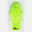 Ufo Takalokasuoja Kx125/250 88-89,Kx500 90- Vihreä - MÖNKIJÄN OSAT - 650-2710-021 - 1
