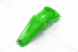 Ufo Takalokasuoja Kx125/250 99-02 Vihreä 026 - MÖNKIJÄN OSAT - 650-3722-021 - 1