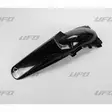 Ufo Takalokasuoja Kxf250 -05,Rmz250 04-06,Musta - MÖNKIJÄN OSAT - 650-3757-001 - 1
