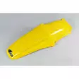 Ufo Takalokasuoja Rm125/250 94-95 Keltainen 101 - MÖNKIJÄN OSAT - 650-2944-101 - 1