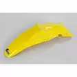 Ufo Takalokasuoja Rm125/250 96-00 Keltainen 101 - MÖNKIJÄN OSAT - 650-2957-101 - 1