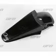 Ufo Takalokasuoja Rm80/85 00- Musta 001 - MÖNKIJÄN OSAT - 650-3971-001 - 1