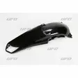 Ufo Takalokasuoja Yz125/250 02-14 Musta 001 - MÖNKIJÄN OSAT - 650-3845-001 - 1