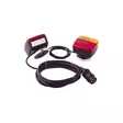 Ultratec Magneettivalosarja - Varaosat ja lisävarusteet - 770-1-ST86001 - 2