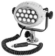 Valoheitin Led 12/24V (130W) - VALONHEITTIMET - M13-235-01 - 1