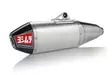 Yoshimura Crf250 11-13 Rs4 Fs/Ss/Alu - MÖNKIJÄN OSAT - 31-228400D321 - 1