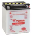 Yuasa Akku, Yb14-B2 (Cp) - AKUT - 14-141 - 1
