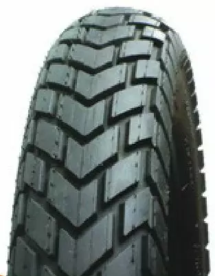 7-Stars Tyre F-923 100/80-17 4pr Tl - MOPON RENKAAT - 353-92301 - 1
