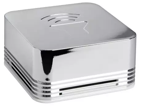 Äänimerkki, Kromi 12V 109 Db - ÄÄNITORVET - M21-104-01 - 1