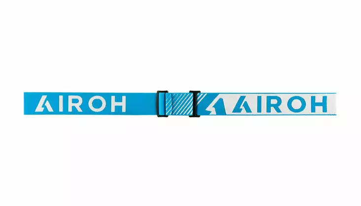 Airoh Remmi Xr1 Azure/White - LASIEN VARAOSAT JA VARUSTEET - 57-8-011 - 1