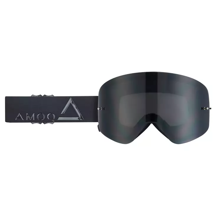 Ajolasit Amoq vision magnetic blackout - smoke - MP AJOLASIT - 645-22230300-1 - 1