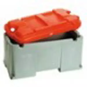 Akku Laatikkofor 1 Battery - AKKULAATIKOT - M14-544-01 - 2
