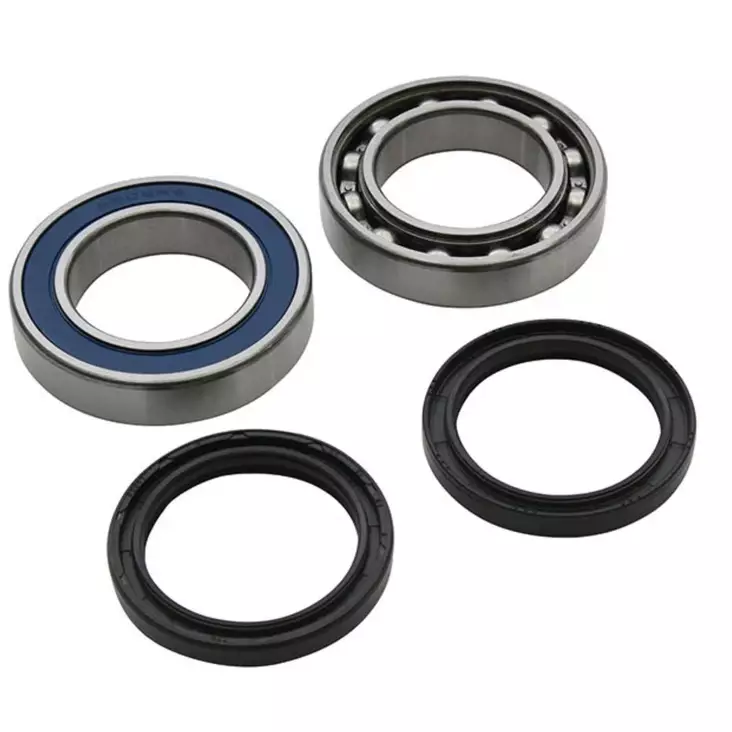 All-balls kuulalaakeri & öljytiiviste sarja, arctic cat/yamaha - MK IRTOLAAKERIT - 89-14-1081 - 1