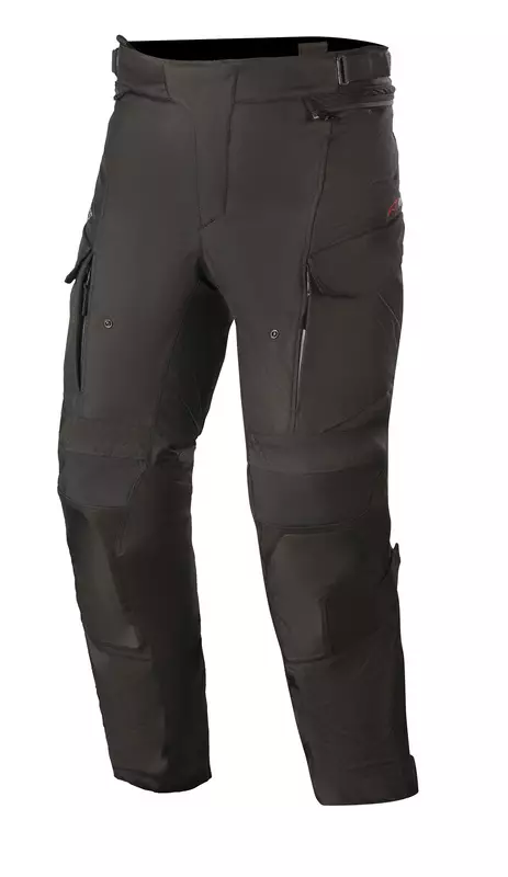 Alpinestars Ajohousut Andes V3 Drystar Musta S - MP AJOHOUSUT - 692-3227521-10-1 - 1