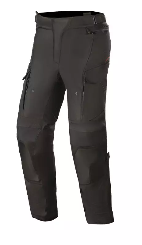 Alpinestars Ajohousut Naisten Andes V3 Drystar Musta S - MP AJOHOUSUT - 692-3237521-10-1 - 1