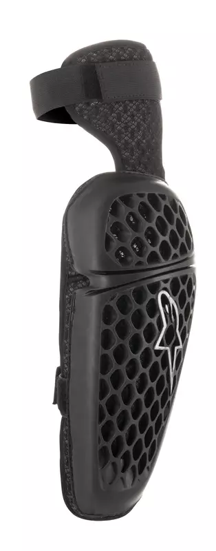 Alpinestars Bionic Plus Junior Kyynärsuoja S/M - KYYNÄR- JA OLKASUOJAT - 696-6546119-10-1 - 3