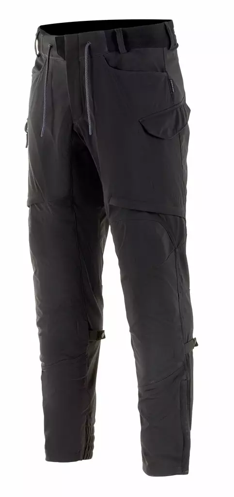 Alpinestars Farkut Juggernaut musta - MP AJOHOUSUT - 692-3327520-10-1 - 1
