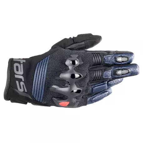 Alpinestars Hanska Halo Sininen/Musta - MP AJOHANSKAT - 694-3504822-7109-1 - 1