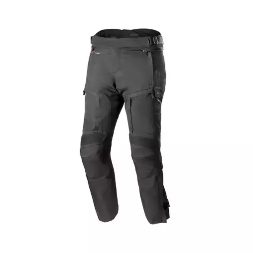Alpinestars Housut Bogota Pro Drystar Musta - MP AJOHOUSUT - 692-3227023-1100-1 - 3