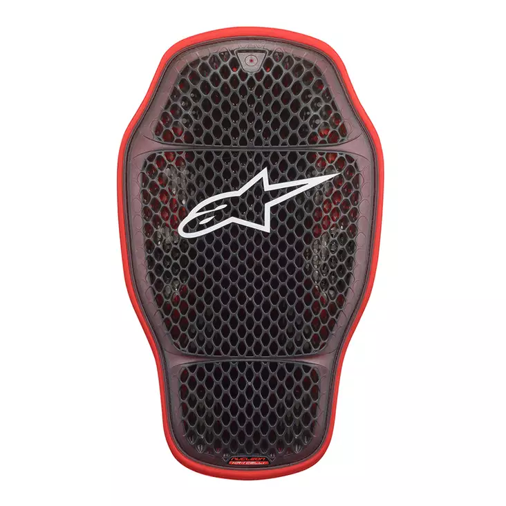 Alpinestars Selkäsuoja Insert Nucleon Kr-1 Celli S - SELKÄSUOJAT - 696-6504120-003-1 - 1
