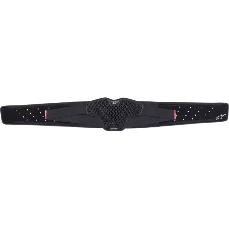 Alpinestars Sequence Munuaissuoja Xs-L - TUKIVYÖT - 696-6504619-10-1 - 1