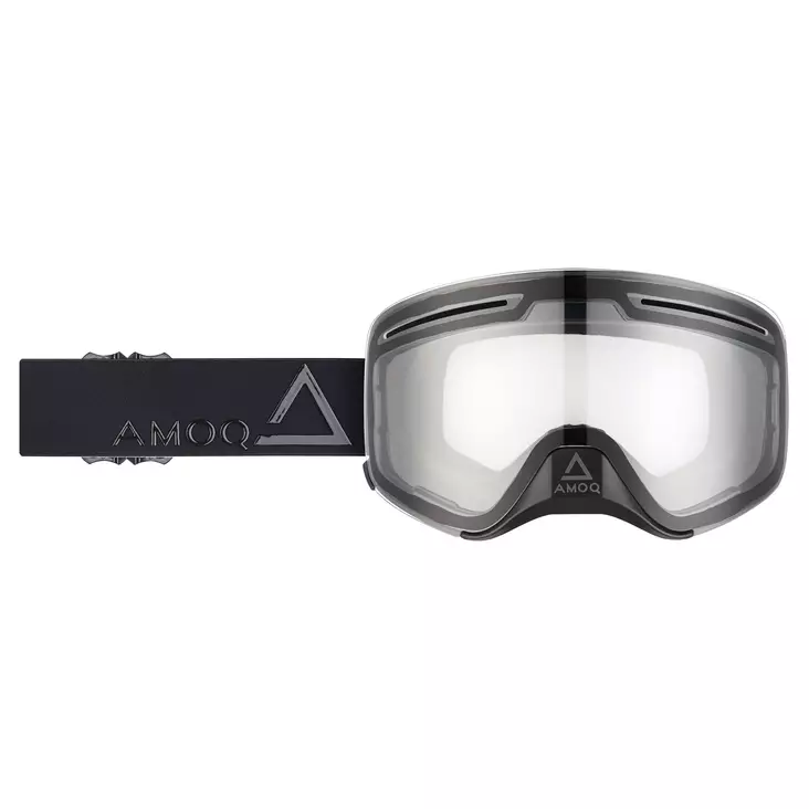 AMOQ Vision Vent+ Magnetic Ajolasit Blackout - Savu - KELKKALASIT - 645-23130300-1 - 1