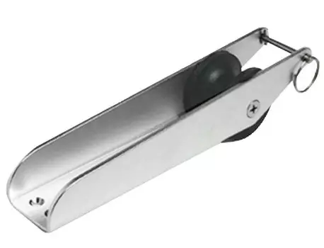 Ankkurirulla 232x51-Mm S.S. - ANKKURIVINSSITARVIKKEET - M01-118-91 - 1