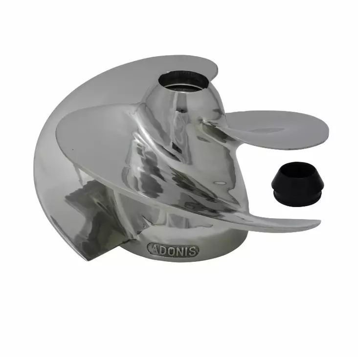 Anodis Impelleri Kawasaki 12-21 - IMPELLERIT JA AKSELIT - 139-32-221-12-21 - 0