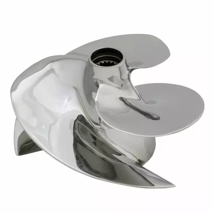 Anodis Impelleri Kawasaki 16-21 - IMPELLERIT JA AKSELIT - 139-32-232-16-21 - 0