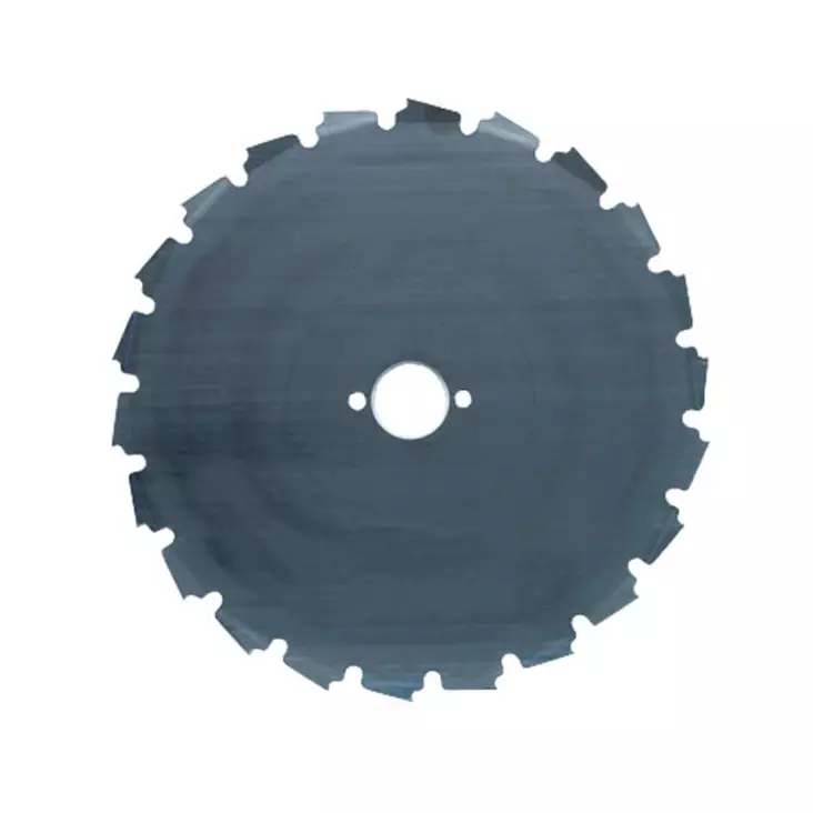 Archer raivaussahan terä, ø 200mm / ø 20mm & 25,4mm - RAIVAUSSAHAN TERÄT - 446-OPT1 - 1