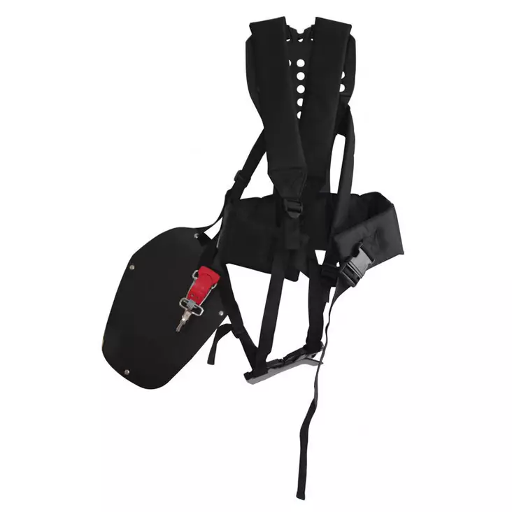 Archer raivaussahan valjaat - TURVAVARUSTEET METSÄTYÖHÖN - 447-A800191 - 1