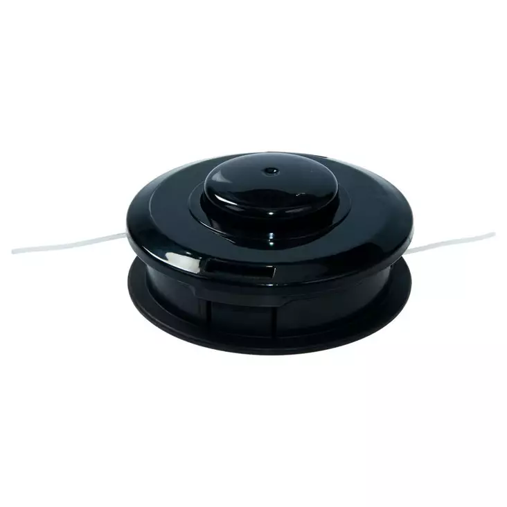 Archer siimapää, puoliautomaattinen, m12x1.75 naaras vasen - TRIMMERIN SIIMAPÄÄT - 446-A612064-1 - 1