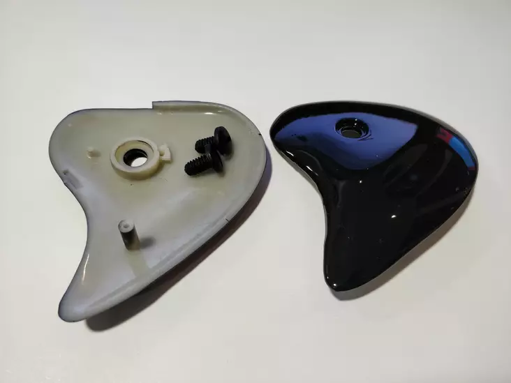 Arc Visiirin Mekanismi A-613s - VISIIRIT - 581-6014-51 - 1