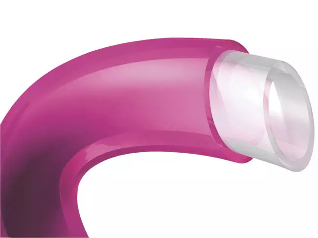 Ariete Polttoaineletku, 4 X 7 Mm, Double-Skin, 10 M - MOPON POLTTOAINELETKUT - 9-3-2551 - 1