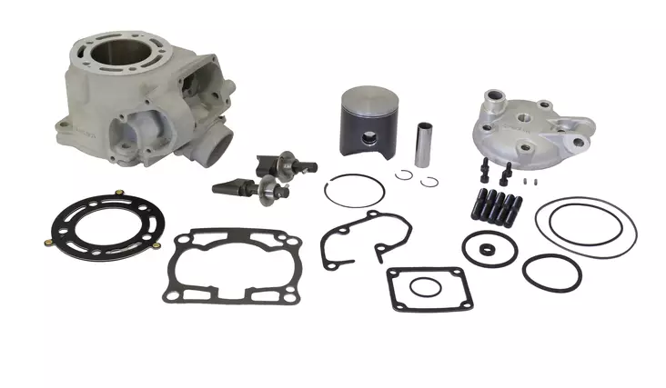 Athena Big Bore Kit 144cc Kx125 03-07 - MÖNKIJÄN OSAT - 420-0250-100011 - 1