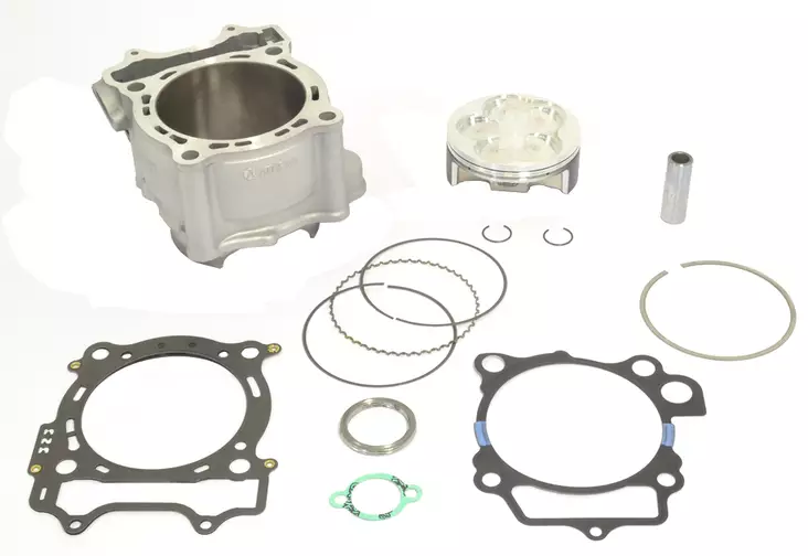 Athena Big Bore Kit 478cc Yzf450 6-9,Wr450 07-11 - MÖNKIJÄN OSAT - 420-0485-100021 - 1
