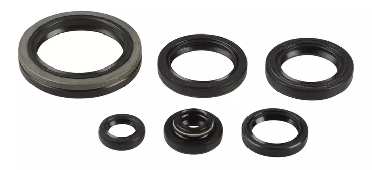 Athena Öljytiivistesarja, Suzuki Rm 250 96-02 - MÖNKIJÄN OSAT - 421-510-400241 - 1