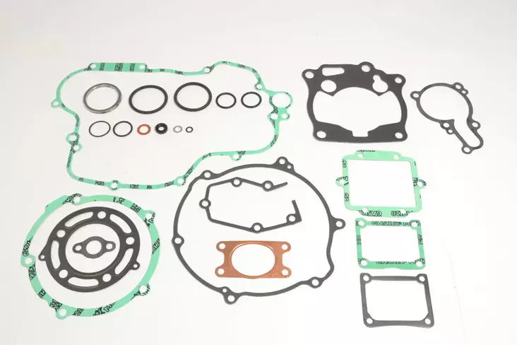 ATHENA TÄYDELLINEN TIIVISTESARJA, KAWASAKI KX 125 98-99 - CROSSIN TÄYDELLISET TIIVISTESARJAT - 421-250-8501371 - 1