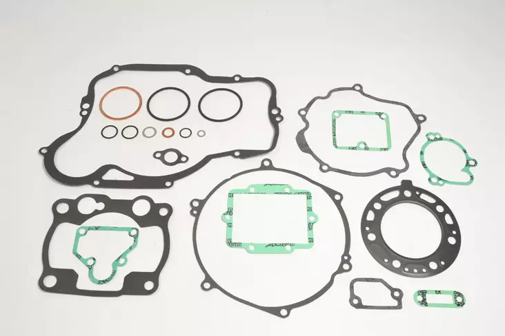 Athena Täydellinen Tiivistesarja, Kawasaki Kx 250 01-04 - MÖNKIJÄN OSAT - 421-250-850011 - 1