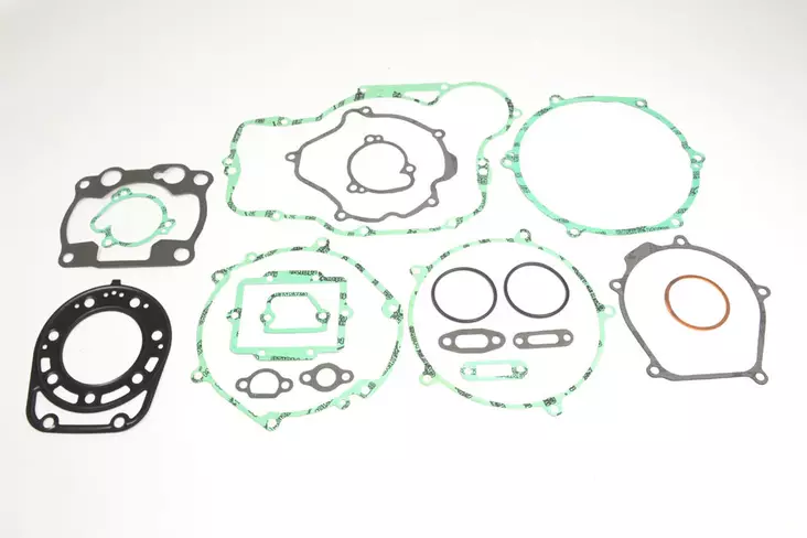 Athena Täydellinen Tiivistesarja, Kawasaki Kx 250 88-92 - MÖNKIJÄN OSAT - 421-250-850251 - 1